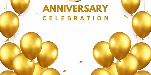 Frontier General Hardware's Fifth Anniversary