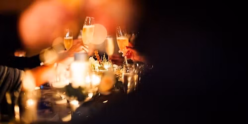 New Year's Eve Celebration at Genisa Wine Bar