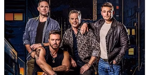 The Day Players in Levittown, NY