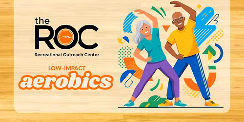 Low-Impact Aerobics