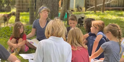ADULTS - Family Herbalism