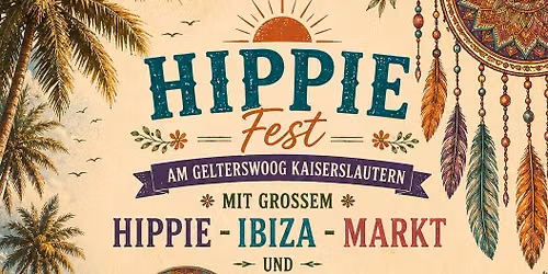 Hippie Fest