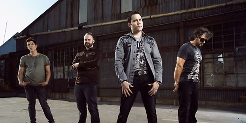 Trapt