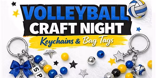 DIY Keychains & Hairbows