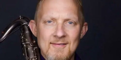 Cory Weeds Little Big Band