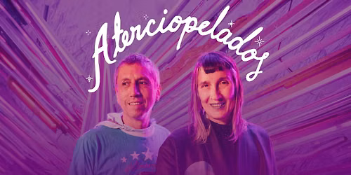 Aterciopelados | Debaser Strand