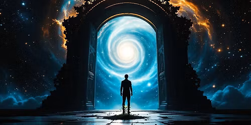 The Path of the Initiate! 2-hour Class