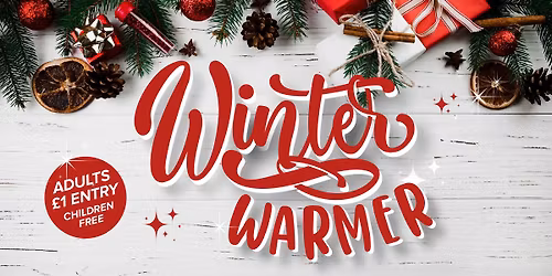 Broughton Community School\u2019s PTFA Winter Warmer