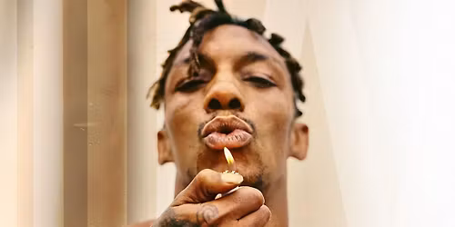 Tricky | Muziekgieterij