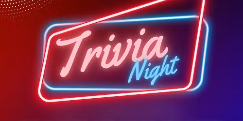 Back to School Trivia