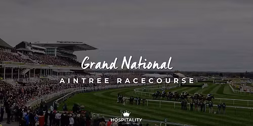 Grand National | Aintree Racecourse | April 2026