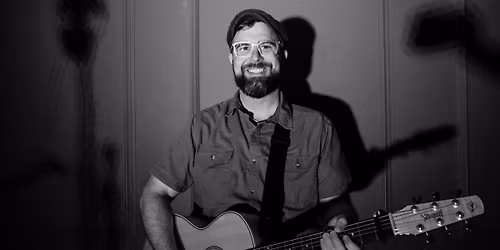 Live Music: An Evening With Ryan Harvey