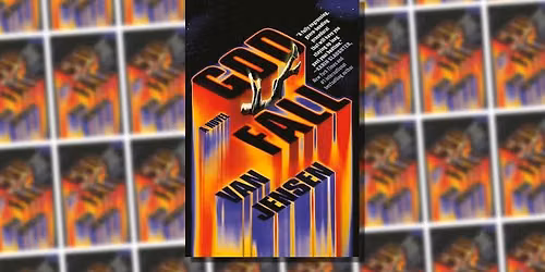 Another Dimension #114: Godfall