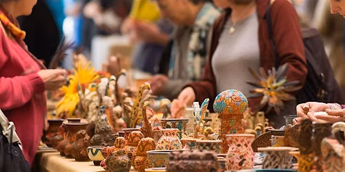 Art & Craft Pop Up Show