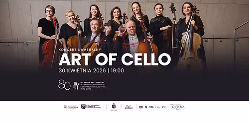 Art of Cello