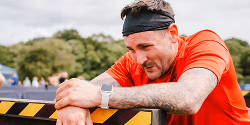 WILD HYBRID DURHAM -LAMBTON CASTLE DAY 2 SOLOS