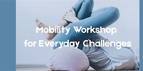 MOBILITY for EVERYDAY Challenges