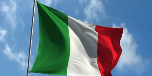 Italian Club is back!