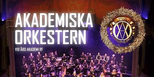 Akademiska Orkestern: Beethoven ja tulevaisuuden t\u00e4hdet