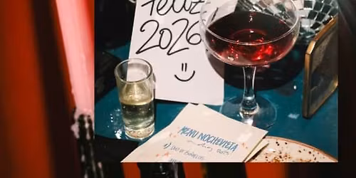 A\u00f1o Nuevo en Guzzo - \u00a1Bienvenido 2026!