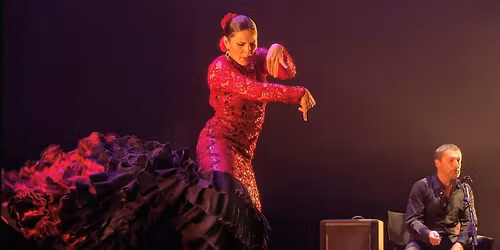 Entreflamenco Atlanta Flamenco Festival Feria Presale