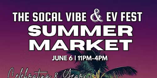Summer Market