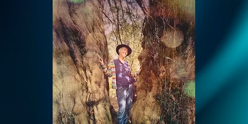 Creative  Shamanic Retreat: The Golden Thread