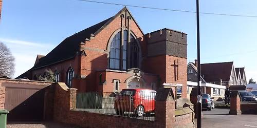 Service Mr. M. Bennett