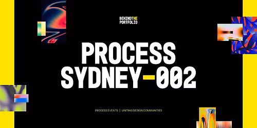 Process Sydney 002