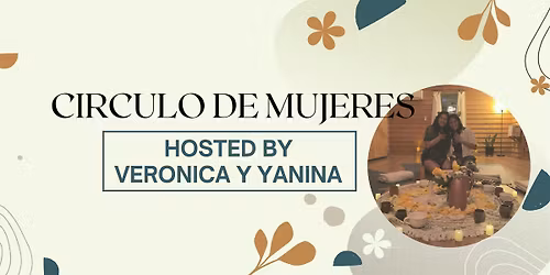 Circulo de Mujeres