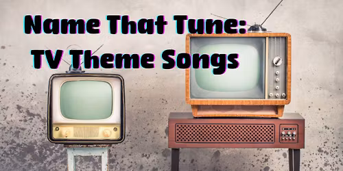 Name That Tune: TV Theme Songs at Stoner Grille