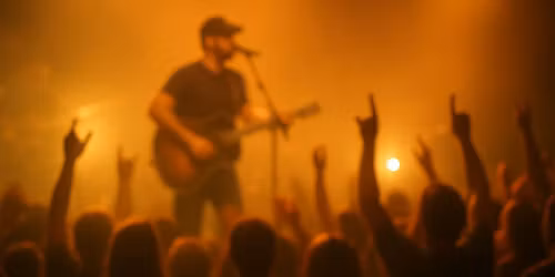 Riley Green in Kansas City - Event & Hospitality Packages