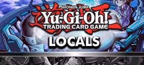 Yugioh Weekly Local Tournaments