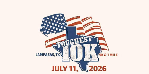 Toughest 10K 
