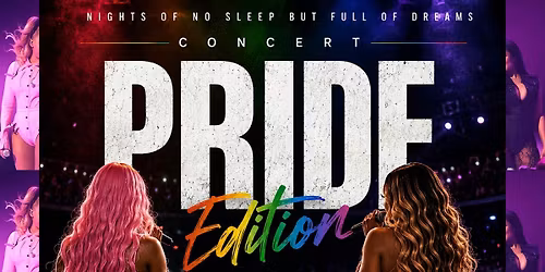 PRIDE EDITION !! NICKI VS BEY NIGHT!