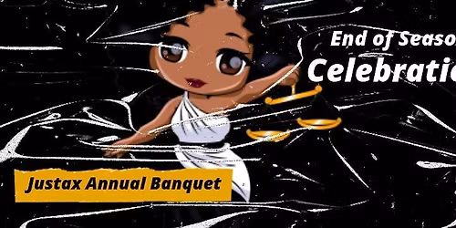 Justax Annual Banquet & Anniversary