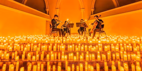 Candlelight Concerts - Verona