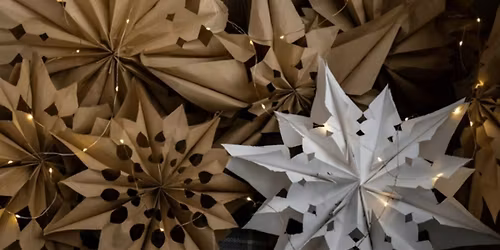 Kid's Maker Space Activities: Stories in the Stars