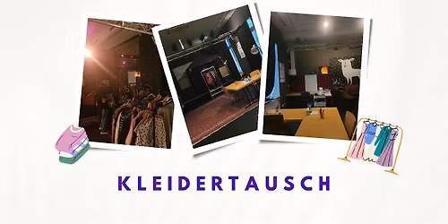 Kleidertausch - Crochet and Knit Special