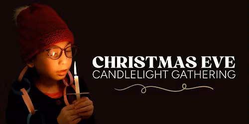 Christmas Eve Gathering