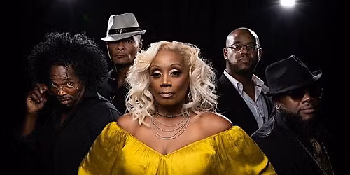 Reminisce Band (R&B\/Soul\/Top 40)