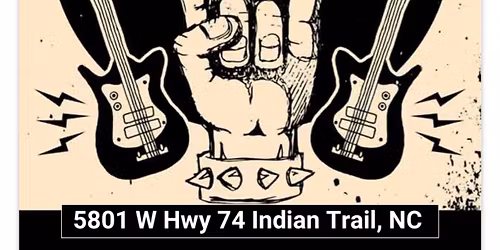 Lunch Money returns to the Jukebox Pub with special guests Feryl