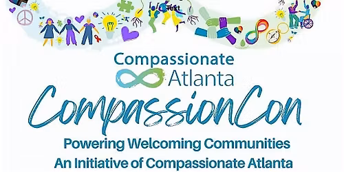 CompassionCon 2025