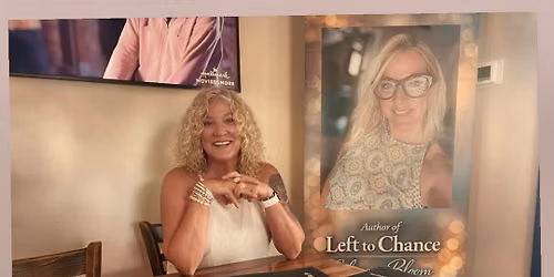 Book Signing