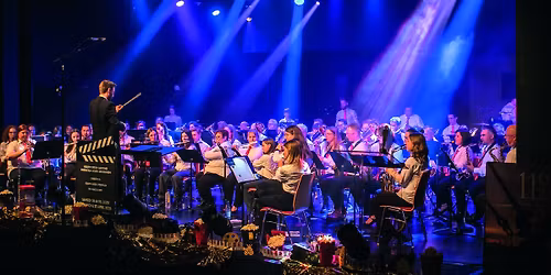 Showtime - Concert de Printemps !