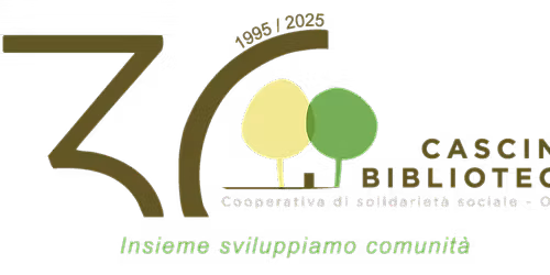 30 anni Cascina Biblioteca