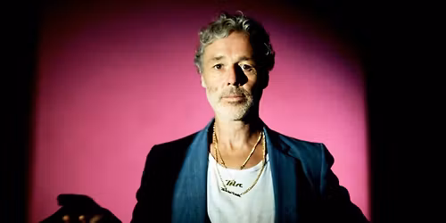 Baxter Dury Leeds Tickets