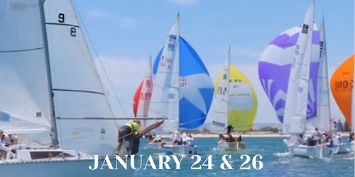 S80 South West Championships 2026