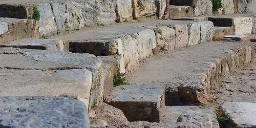 Theater- und Impro-Workshop - Biografisches Theater