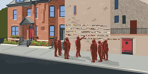 More Than Mortar: The Surprising History of Chicago\u2019s Brick Architecture